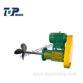 CP Type Side Mixer